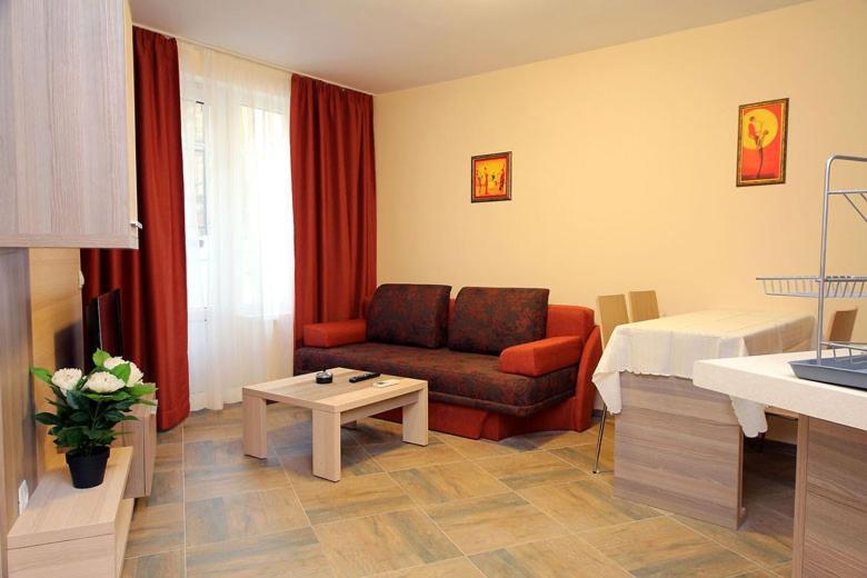 Къщата С Чешмата Veliko Tarnovo Exterior foto