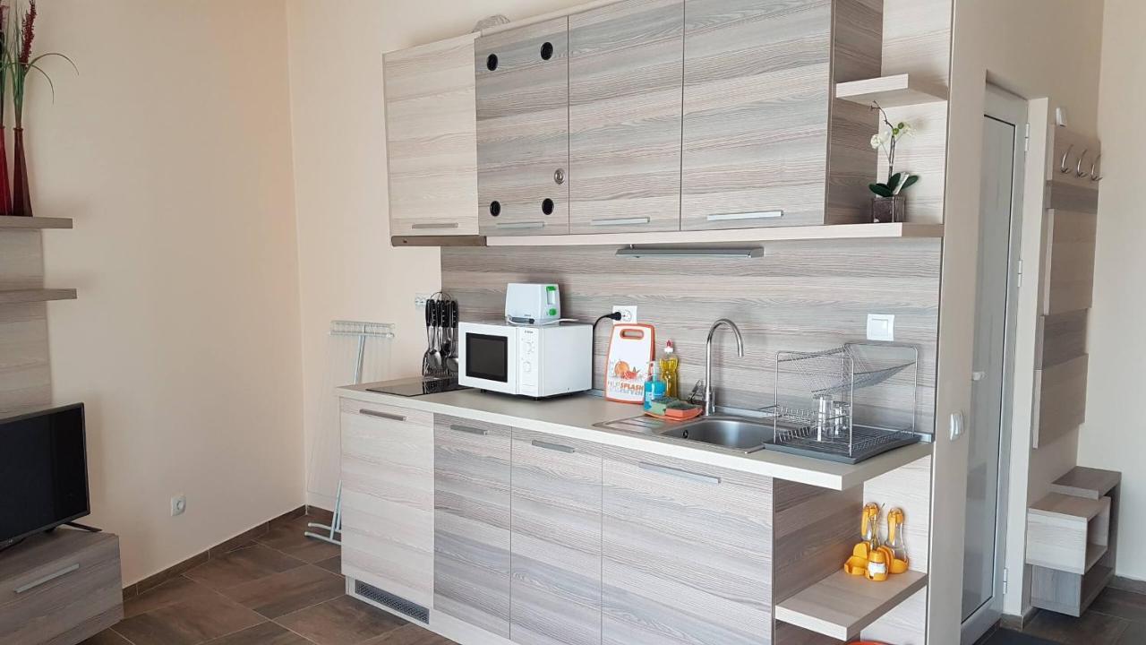 Къщата С Чешмата Veliko Tarnovo Exterior foto